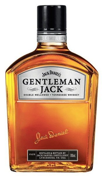 Whisky Jack Daniel's Gentleman