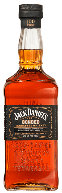 Whisky Jack Daniel's Bonded