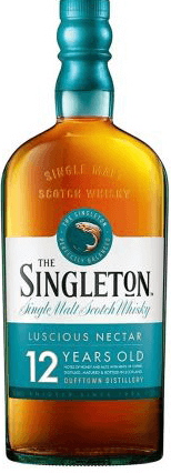 Whisky The Singleton 12 Jahre