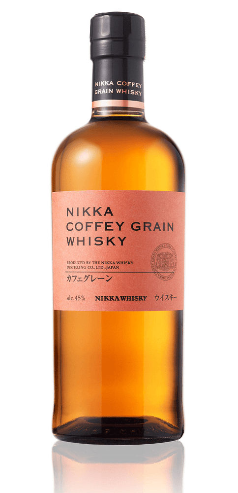 
                  
                    Nikka Coffey Grain Whisky
                  
                