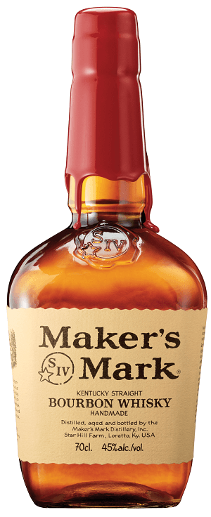 
                  
                    Whisky Maker's Mark
                  
                