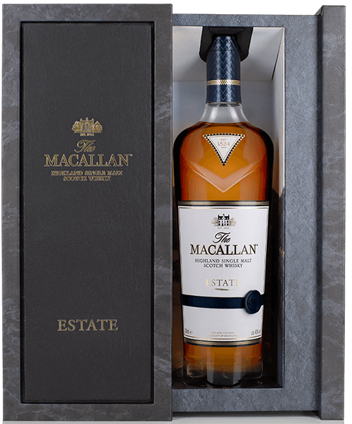 
                  
                    Whisky The Macallan Estate
                  
                