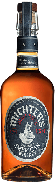 Whisky américain Michter's Us1