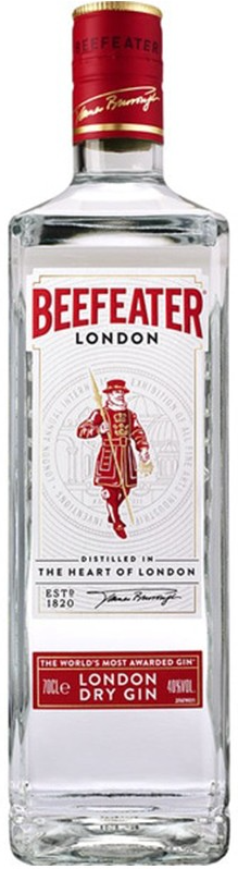 Gin Beefeater Dry London