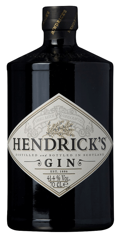 Hendricks Gin