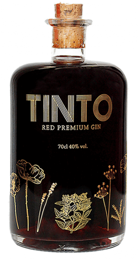 Gin Tinto Premium
