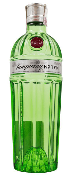 Gin Tanqueray Dix