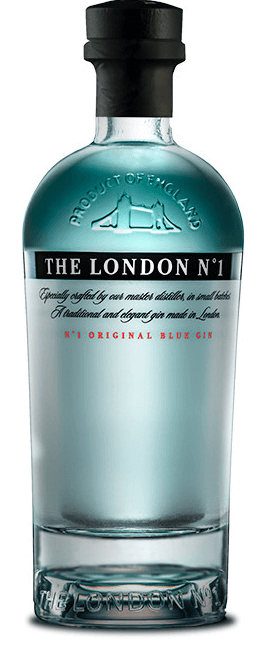 The London Number 1