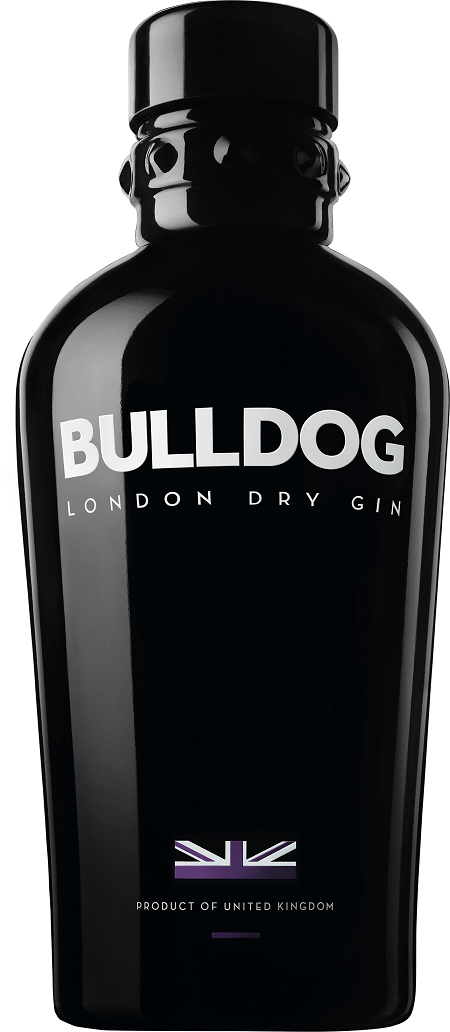 Bulldog London Dry