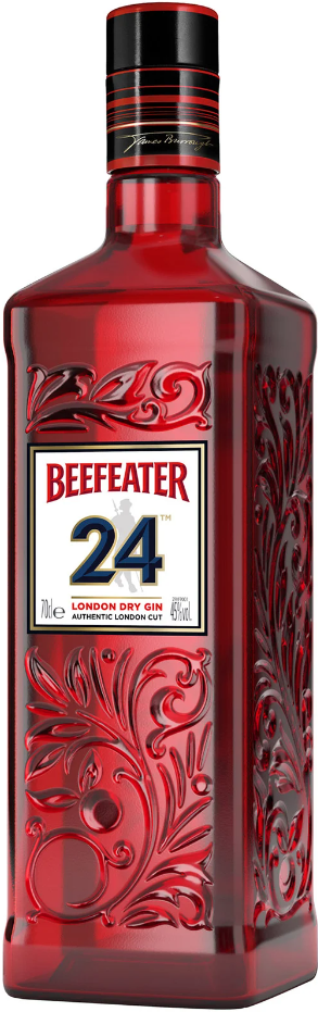 Gin Beefeater 24