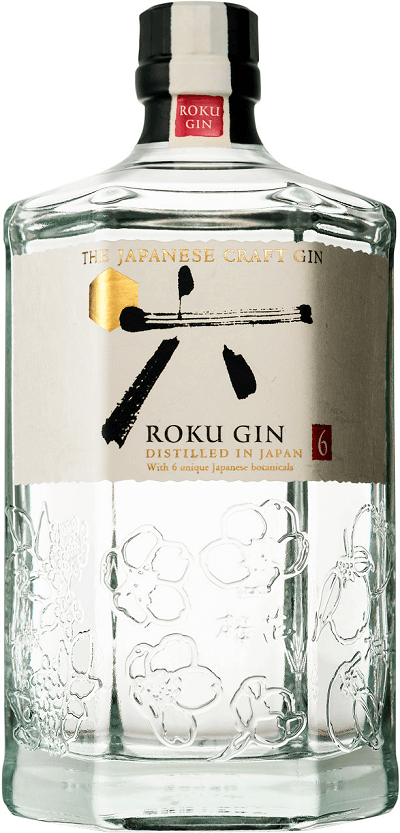 Gin Roku