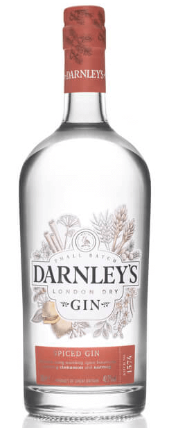 Gin Darnley's Spiced
