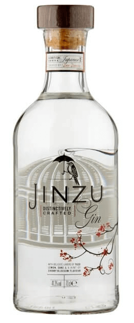 Ginebra Jinzu