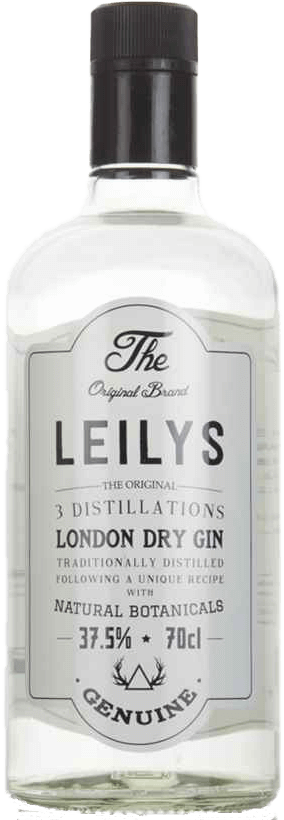 Gin Leilys