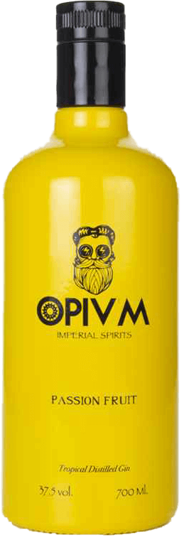 Opivm Passion Fruit Gin