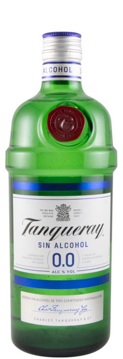 Gin Tanquery 00