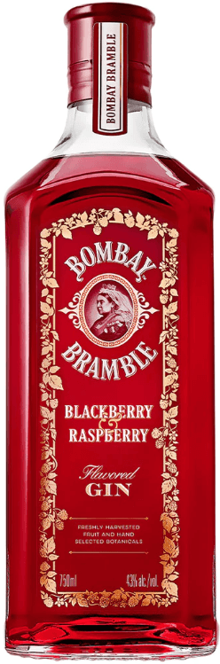 Gin Bombay Bramble