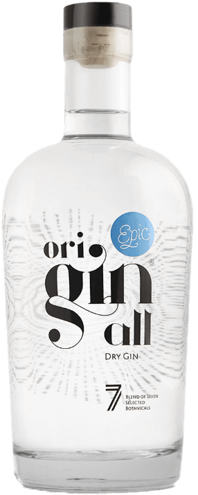 Original Epic Gin