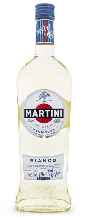 Martini blanc