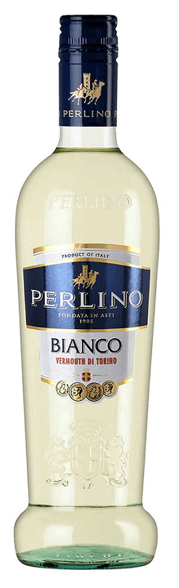 Perlino Blanco