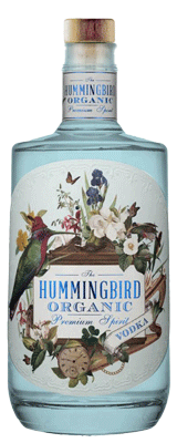 Vodka Hummingbird