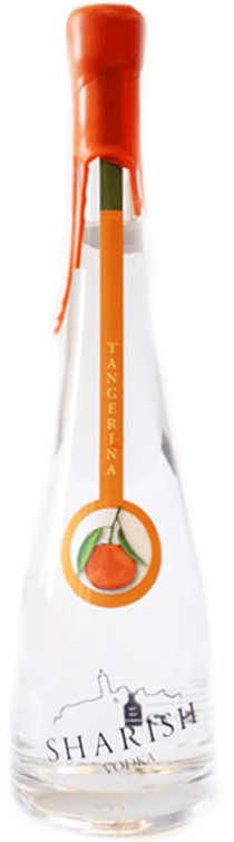 Sharish Tangerine Vodka
