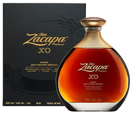 Rum Zacapa Xo Gran Reserva Especial