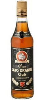Cayo Grande Mor Rum