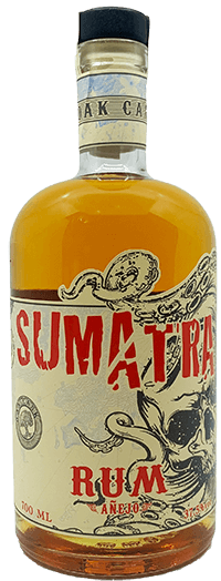Rum Sumatra Anejo