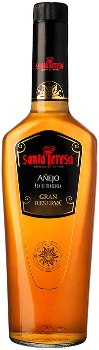 Ron Santa Teresa Añejo Gran Reserva