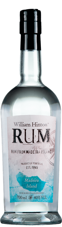 Rum William Hinton