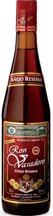 Rum Varadero Reserva