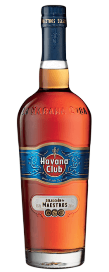 Rum H.club Sellección De Maestros