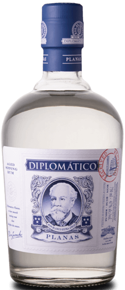 Rhum Diplomatico Planas