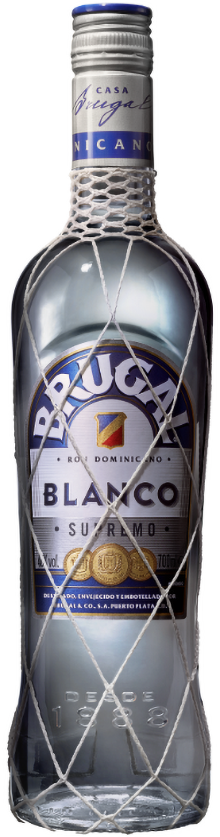 Brugal Blanco Rum