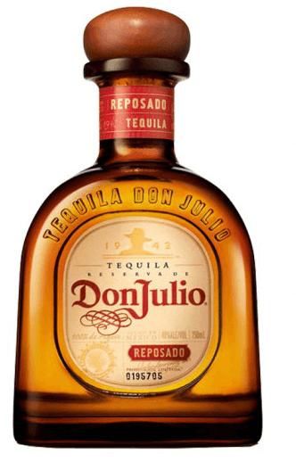 Don Julio Reposado Tequila