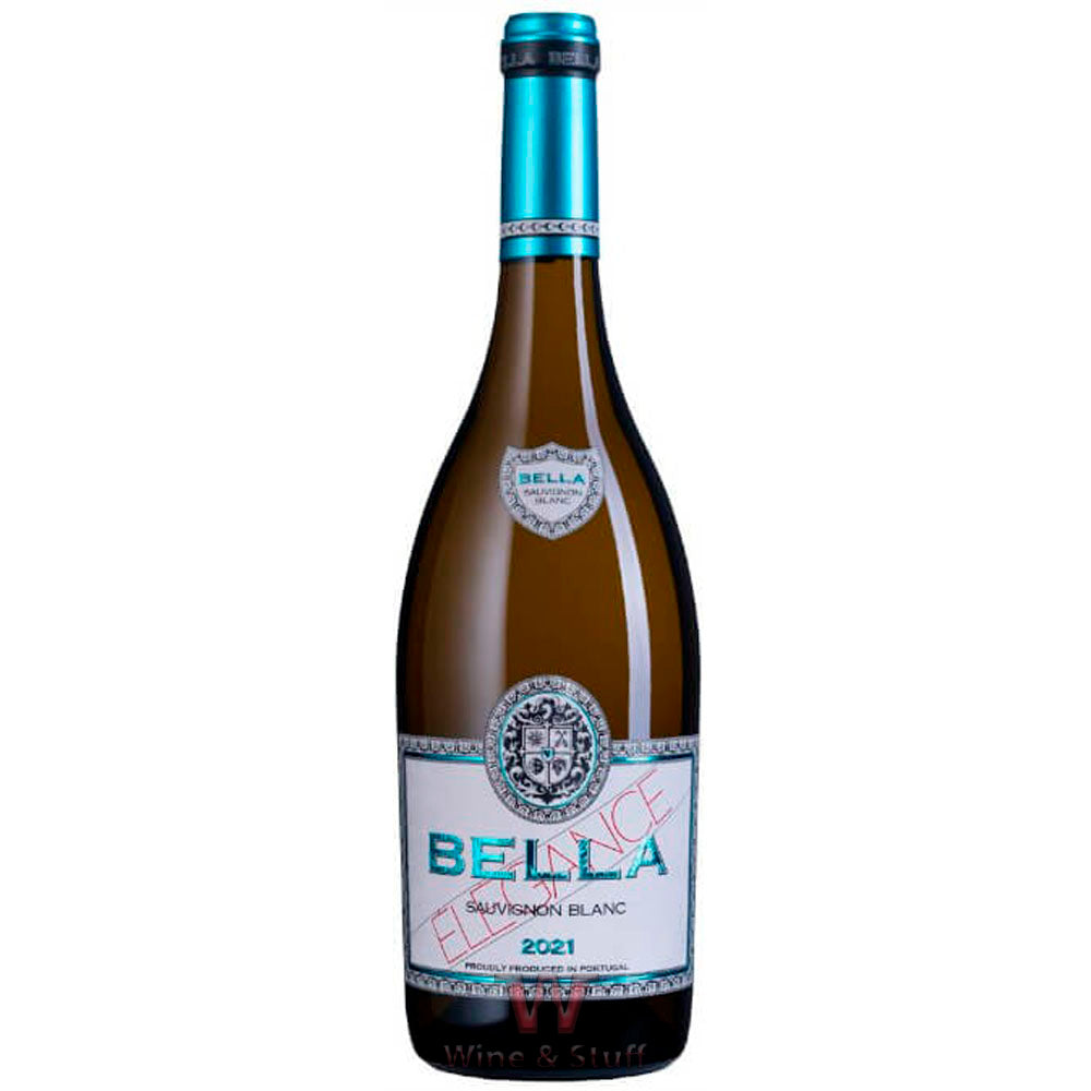 Bella Elegance Sauvignon Blanc 2021 Weiß