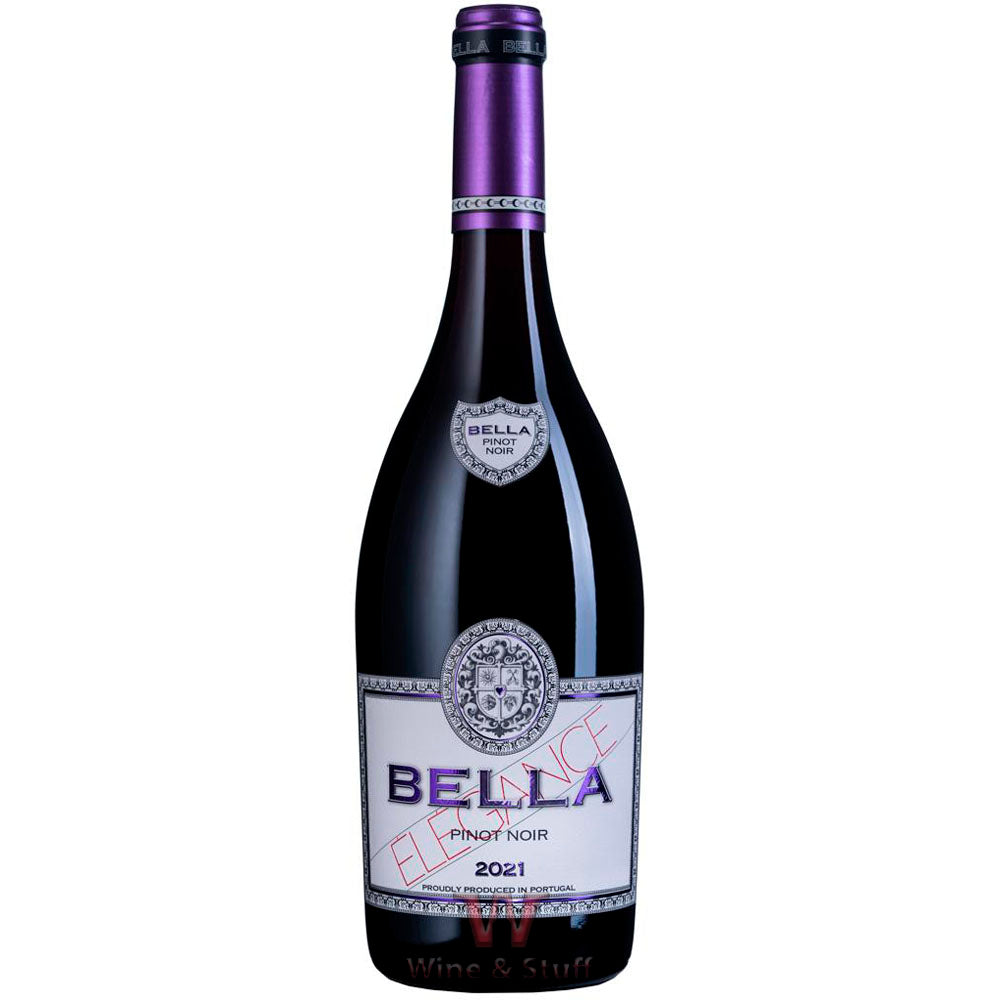 Bella Elegance Pinot Noir 2021 Tinto