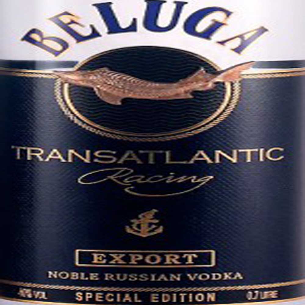 
                  
                    Vodka Beluga Transatlantic Racing
                  
                