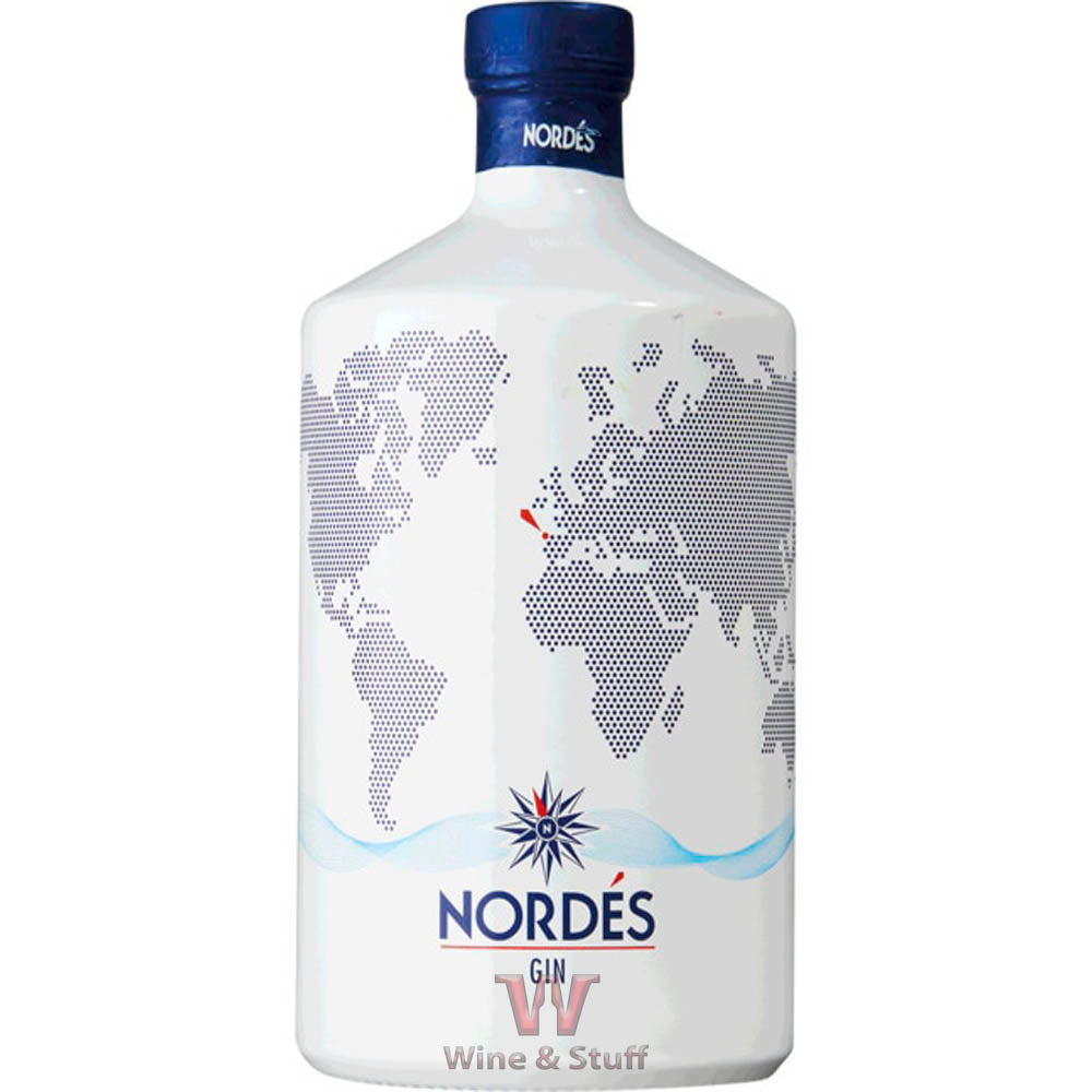 Gin Nordés