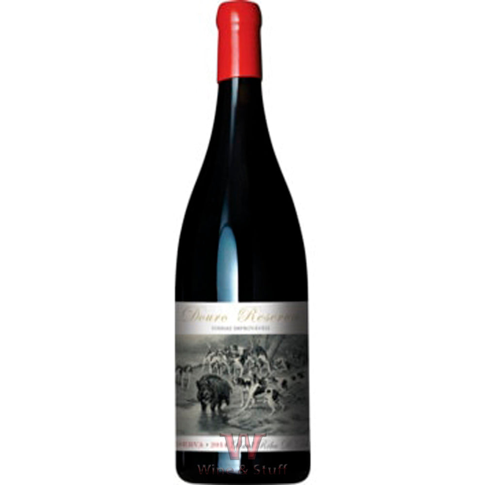 Vinhas Improbáveis ​​​​Reserva 2020 Rouge