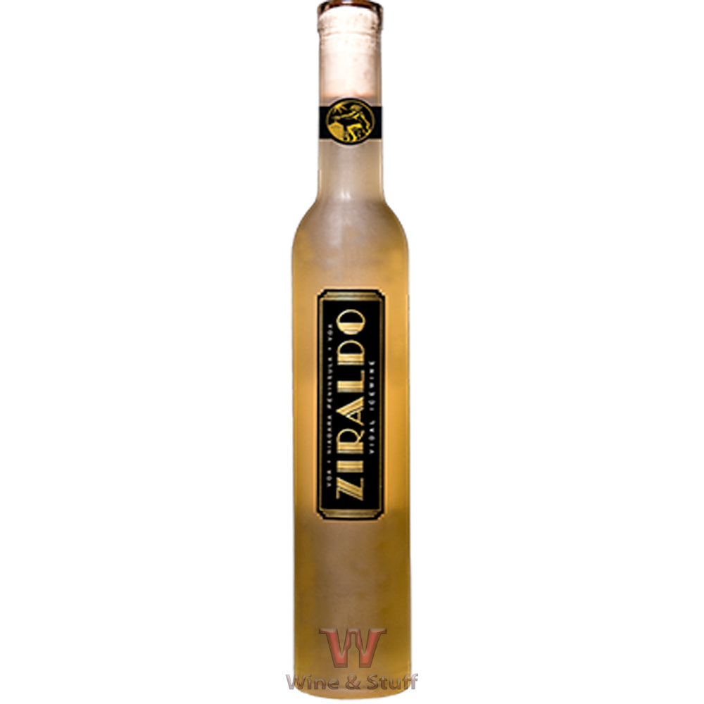 Ice Wine Ziraldo Vidal 2018