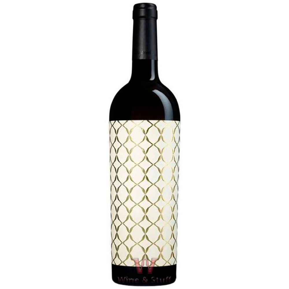 
                  
                    Vin Arrepiado Collection 2021 Blanc
                  
                