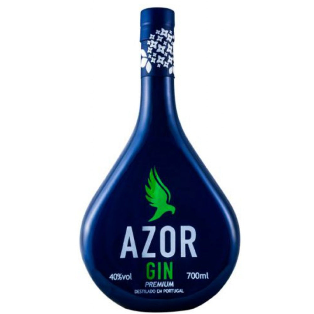 
                  
                    Azor Premium Gin
                  
                