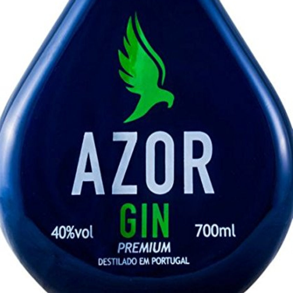 
                  
                    Gin Azor Premium
                  
                