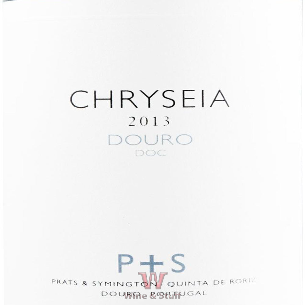 
                  
                    Chryseia 2014 Tinto
                  
                