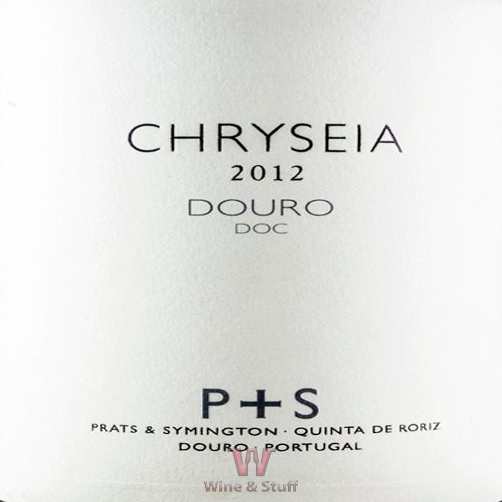 
                  
                    Chryseia 2012 Red
                  
                