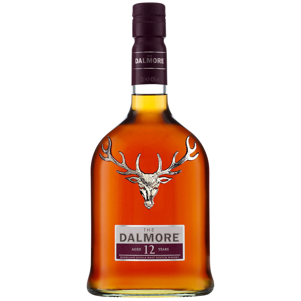 
                  
                    The Dalmore 12 years
                  
                