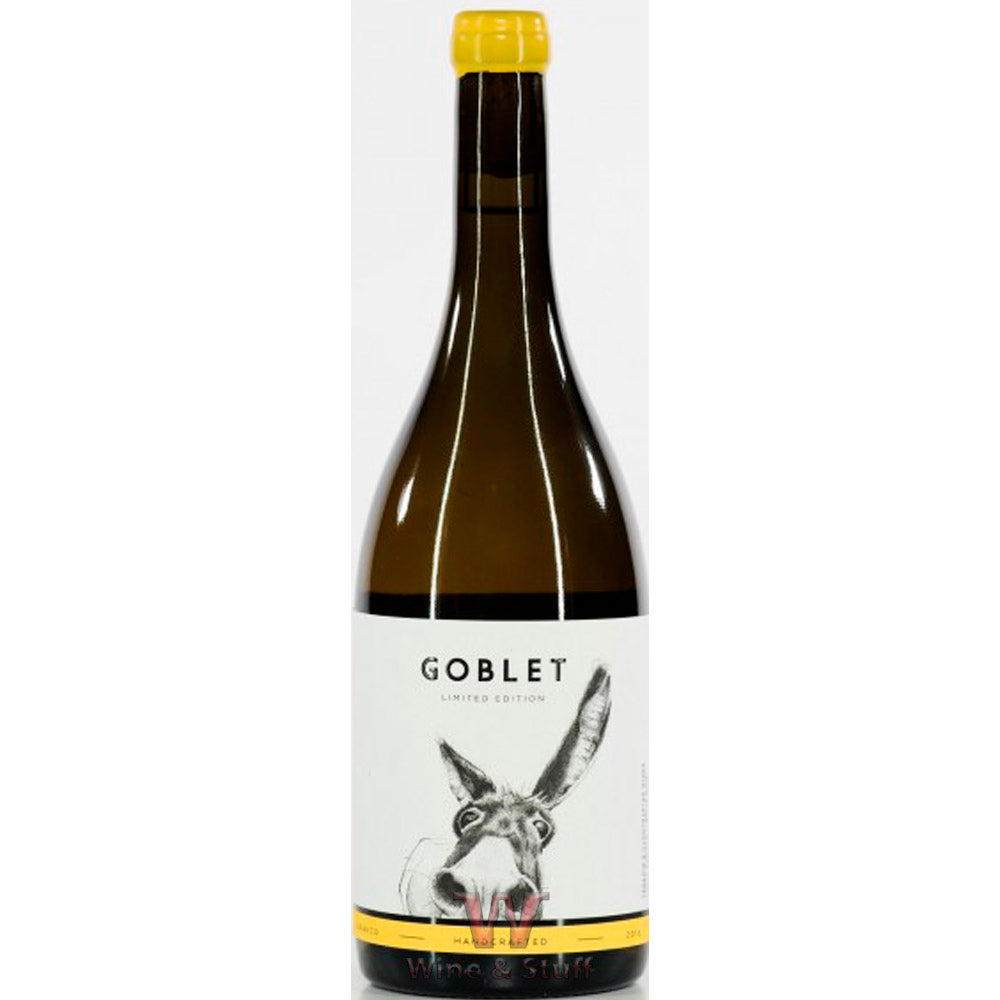 
                  
                    Goblet White Wine 2016
                  
                