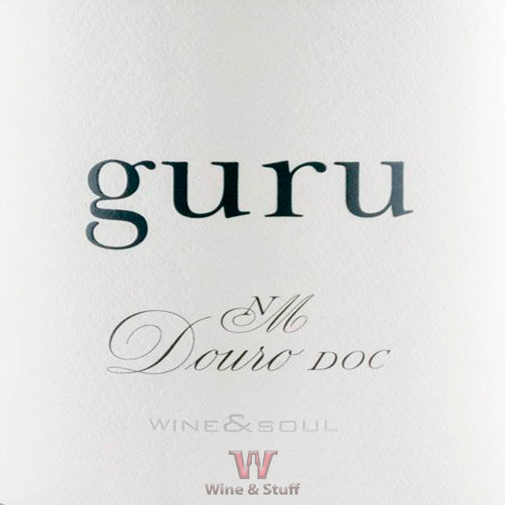 
                  
                    Wine & Soul Guru No Millésime Blanc
                  
                